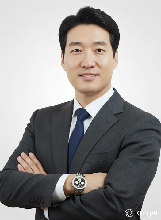 장진현 사무국장